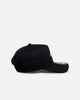New Era Cronulla-Sutherland Sharks 'NRL Glow In The Dark' 9FORTY A-Frame Snapback Black