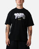 73Studio Marvel X-Men Previously On X-Men T-Shirt Black