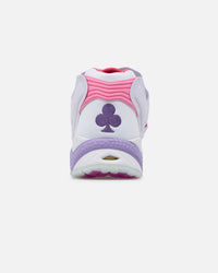 Reebok Instapump Fury White/Pink