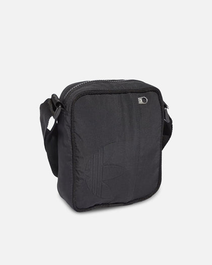 Adidas Everyday Icons Small Item Bag Black