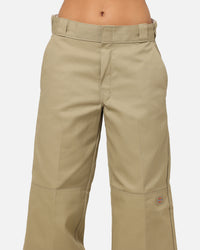 Dickies Double Knee Rec Pants Khaki