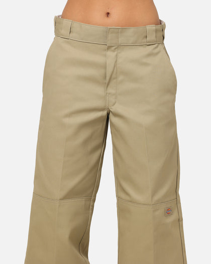 Dickies Double Knee Rec Pants Khaki