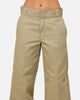 Dickies Double Knee Rec Pants Khaki