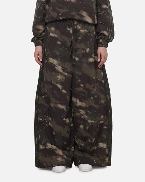 Adidas Adilenium Trackpant Green Camo