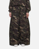 Adidas Adilenium Trackpant Green Camo
