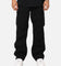 Carre Classic Cargo Pants Black