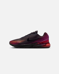 Nike Air Max Phoenix Black/Black