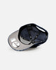 New Era Anaheim Ducks 'Crushed Blue Velvet' 9FORTY A-Frame Snapback Blue