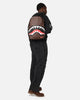 Sprayground Peeking Character Check Backpack Multi