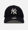 New Era New York Yankees 'Fear Of God X MLB' 9FORTY Strapback Navy