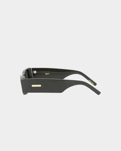 Nuqe Igor Sunglasses Khaki