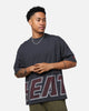 New Era Miami Heat Oversized T-Shirt Black