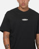 Nike Sportswear Oval T-Shirt Black