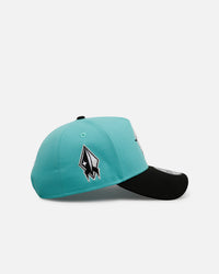 New Era Sugar Land Space Cowboys 'Diamonds Are Forever' 9FORTY A-Frame Snapback Mint