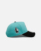 New Era Sugar Land Space Cowboys 'Diamonds Are Forever' 9FORTY A-Frame Snapback Mint