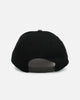 New Era Atlanta Braves 'Realtree Grit 2.0' 9FORTY A-Frame Snapback Black/Green/Orange