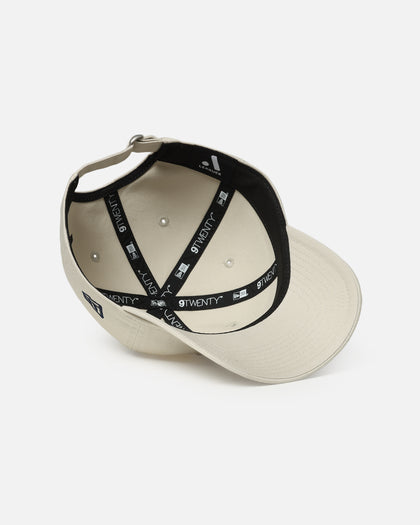 New Era Melbourne Victory 'A-League Season Kick Off' 9TWENTY Strapback Medium Beige