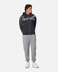 Jordan Jumpman MVP Statement Fleece Hoodie Off Noir/Sail