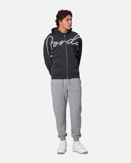 Jordan Jumpman MVP Statement Fleece Hoodie Off Noir/Sail