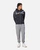 Jordan Jumpman MVP Statement Fleece Hoodie Off Noir/Sail