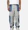 MNML Active Convertible Joggers Grey