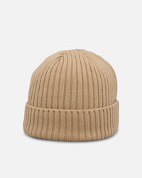 New Era Kansas City Chiefs 'Color Pack' Beanie Tan