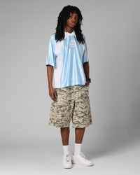 Loiter Purity Jersey Blue
