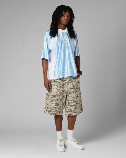 Loiter Purity Jersey Blue