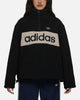 Adidas Polar Fleece Pullover Black