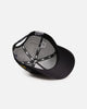 New Era Tottenham Hotspur F.C. 9FORTY A-Frame Trucker Snapback Navy