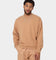 MNML Vintage Wash Crewneck Sand