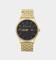 Carré Remy 2.0 Watch Gold/Black
