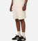 Adidas Trefoil Essentials Waffle Shorts Wonder White