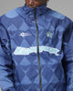 Loiter x Sonic The Hedgehog Track Jacket Blue