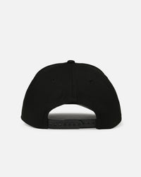 New Era Western Sydney Wanderers FC 'A-League Season Kick Off' 9SEVENTY Stretch Snapback Black