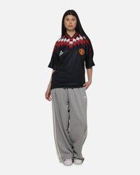 Adidas Manchester United FC ST Jersey Black