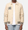 Saint Morta Ceremonies Varsity Jacket Stone