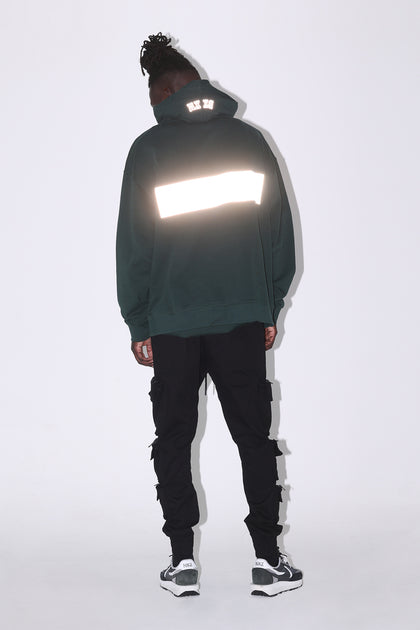 DXXMLife L-6 A Hi Vis Box Hxxdie Dark Green