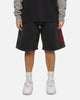 Worship Scripted Big Dawg Jean Shorts Used Black