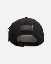 New Era Las Vegas Raiders 'New Era x Alpha Industries' 19TWENTY Strapback