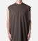 MNML Sleeveless Tunic T-Shirt Vintage Black