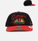 47 Brand Georgia Bulldogs 'NCAA Trophy Case' Premium Hitch Snapback Black