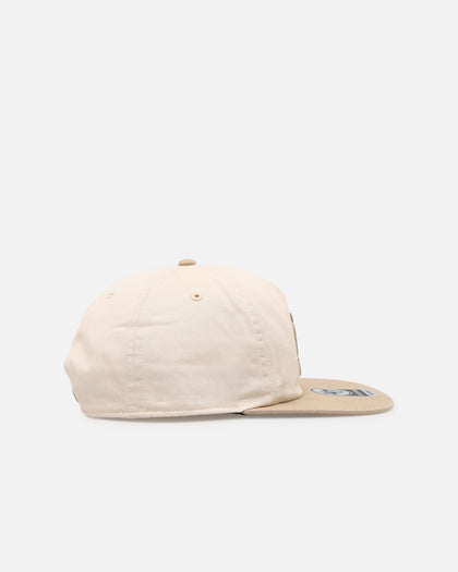 47 Brand Detroit Tigers 'Natural' 47 Captain Snapback Natural