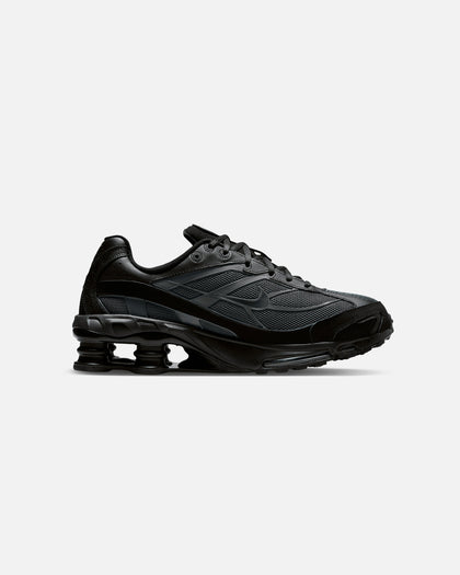Nike Shox Ride 2 Smoke Grey