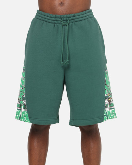Mitchell & Ness Philadelphia Eagles C&S Shorts Official Team Color