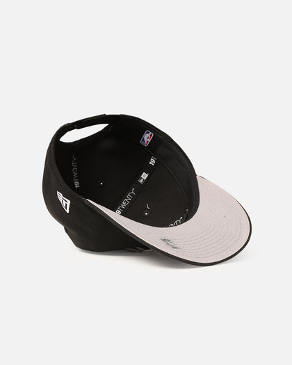 New Era Chicago Bulls 'Black' 19TWENTY Snapback Black