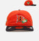 New Era Detroit Tigers 'Spring Training' 19TWENTY Snapback Official Team Color
