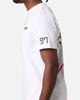 Nautica Arcadia T-Shirt White