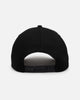 New Era Atlanta Braves 'Gothic Arch' 9FORTY A-Frame Snapback Black/White