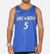 Nike Paolo Banchero Orlando Magic #5 Icon Edition 2025/26 Nike Dri-Fit NBA Swingman Jersey Game Royal